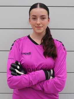 Avatar Bild für Sofia Leticia Rosendo