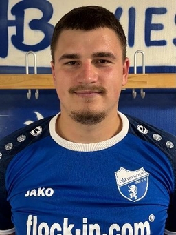 Avatar Bild für Vasyl Kyrychenko