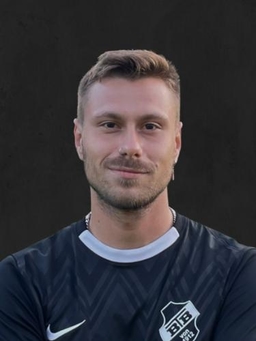 Avatar Bild für Maximilian Harms