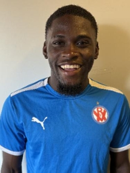 Avatar Bild für Shemar Micheal Daley