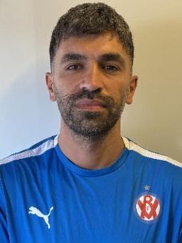 Avatar Bild für Hamdi Koc