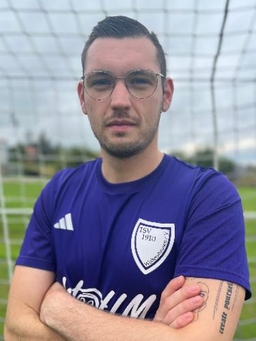 Avatar Bild für Aaron Beutnagel