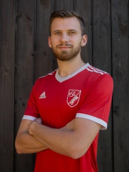 Avatar Bild für Niklas Bergmann