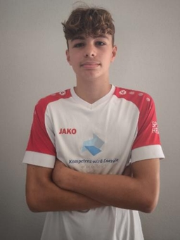 Avatar Bild für Luis Jakobi