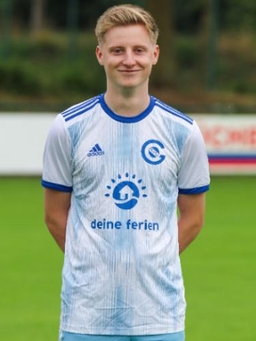 Avatar Bild für Marlon Balders