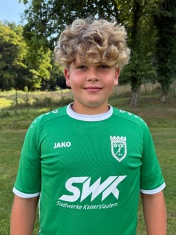 Avatar Bild für Luca Lang