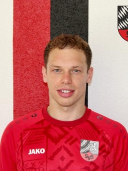 Avatar Bild für Alexander Binnig