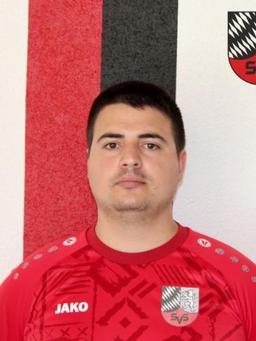 Avatar Bild für Cedric Philipp Egolf