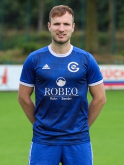 Avatar Bild für Niklas Brandt