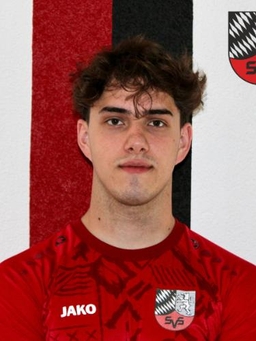 Avatar Bild für Luca Frankenberger