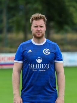 Avatar Bild für Sven Brandt