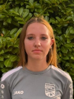 Avatar Bild für Lene Vorholt