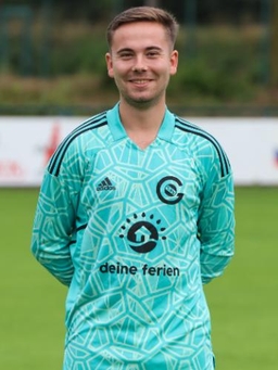 Avatar Bild für Noah Großfeld