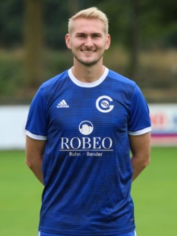 Avatar Bild für Simon Hennig