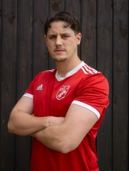 Avatar Bild für Felix Wendrich