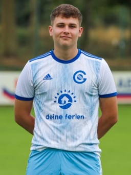 Avatar Bild für Sven Lippok