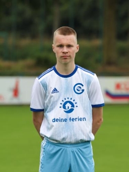 Avatar Bild für Luca Rott