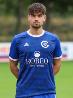 Avatar Bild für Daris Salkovic