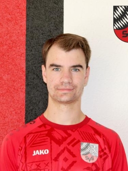 Avatar Bild für Alessio Scheuermann