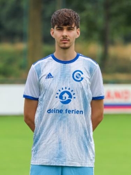 Avatar Bild für Luca Timm Weinberg