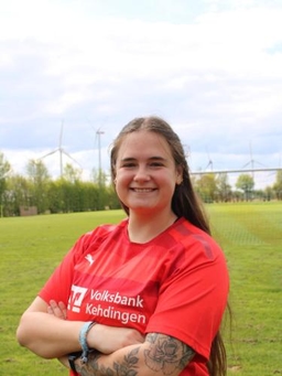 Avatar Bild für Leonie Braams