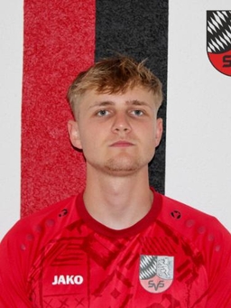 Avatar Bild für Maurice Uhlich