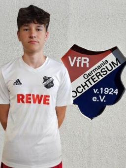 Avatar Bild für Jona Hauenschild