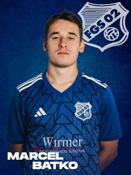 Avatar Bild für Marcel Batko