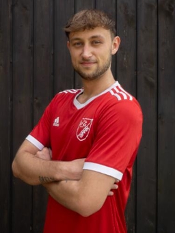 Avatar Bild für Lukas Wendrich