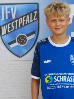 Avatar Bild für Leon Maximilian Morsch