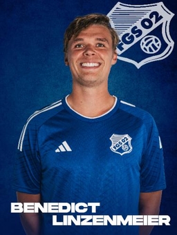 Avatar Bild für Benedict Linzenmeier