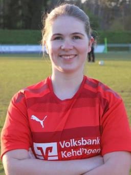 Avatar Bild für Hanna Kühlcke
