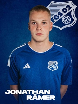 Avatar Bild für Jonathan Raemer