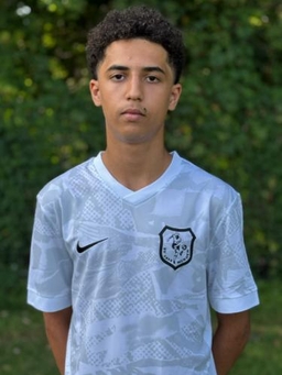 Avatar Bild für Obaida Boughanmi