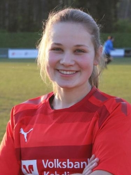 Avatar Bild für Wiebke Kühlcke