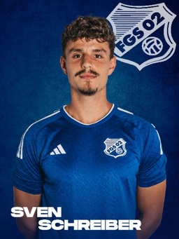 Avatar Bild für Sven Schreiber