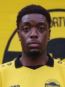 Avatar Bild für Favour Osaivbie Derick