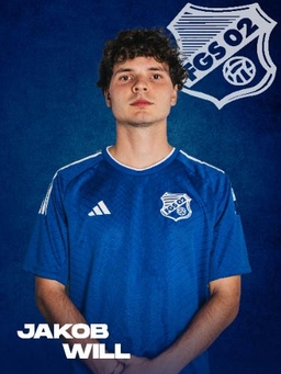 Avatar Bild für Jakob Will