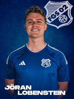 Avatar Bild für Joeran Erik Lobenstein