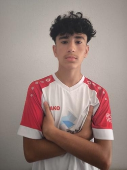 Avatar Bild für Mohammad Mozamel Ahmadi