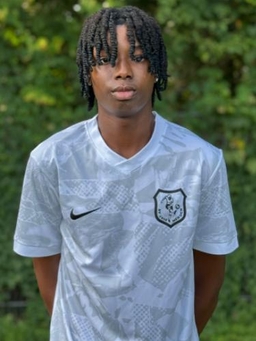 Avatar Bild für Osaze Dalvin Osawe