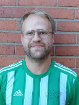 Avatar Bild für Malte Hartmann