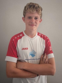 Avatar Bild für Paul Alexander Nies