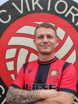 Avatar Bild für Maurice Kleine-Beek