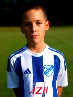 Avatar Bild für Niklas Peter Berger