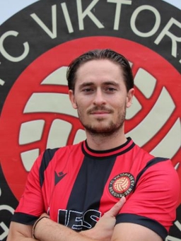 Avatar Bild für Yannik Konrad