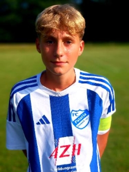 Avatar Bild für Luis Decker