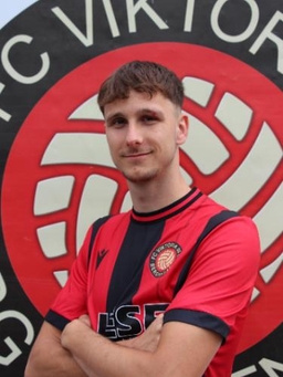 Avatar Bild für Adrijan Lazar