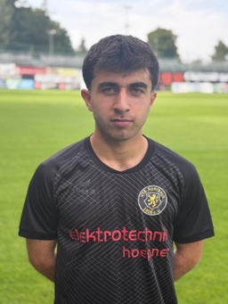 Avatar Bild für Obae Al Mamo