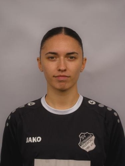 Avatar Bild für Filipa Barbosa Sampaio